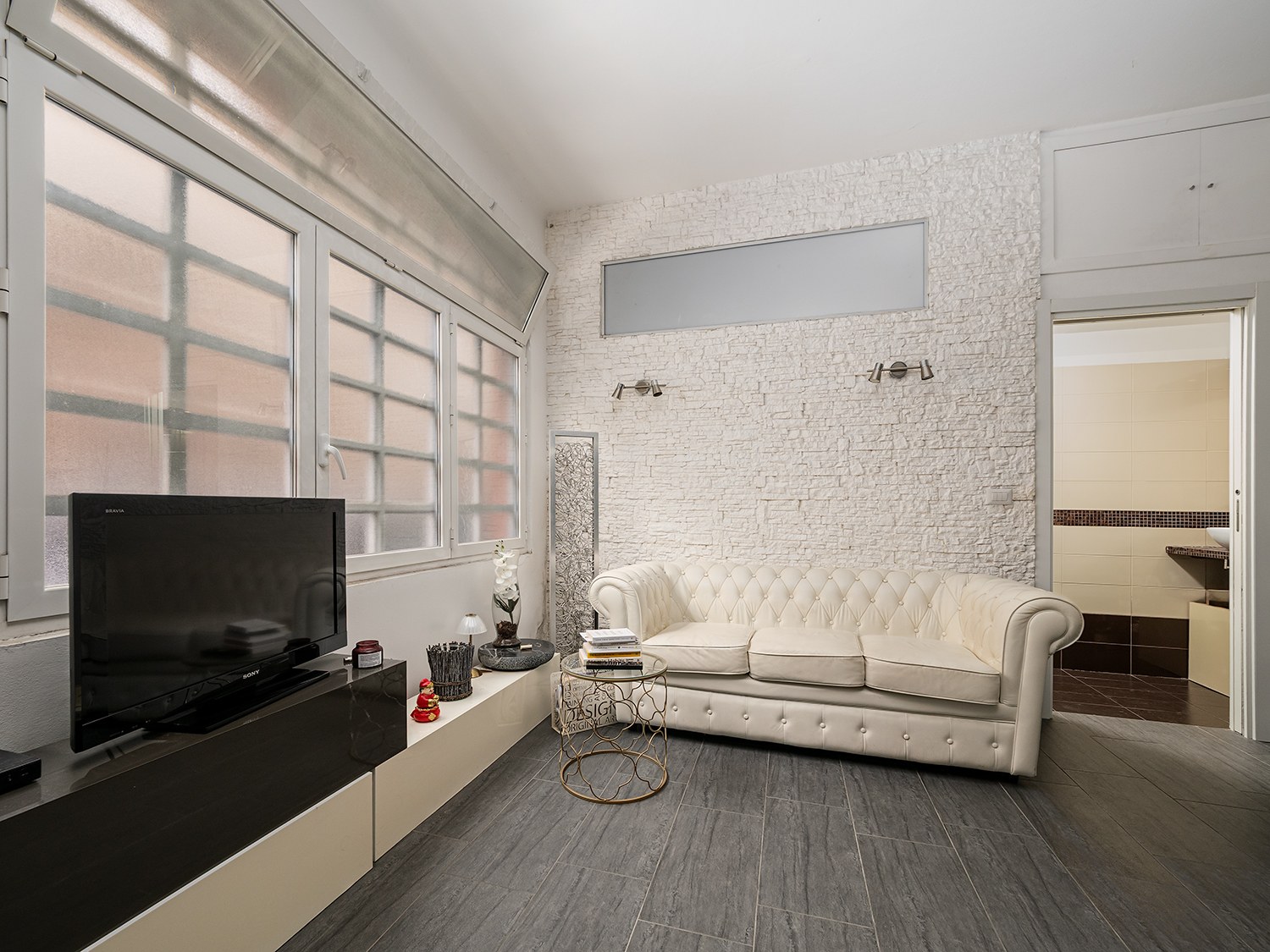 Apri il virtual tour interattivo su Immoviewer